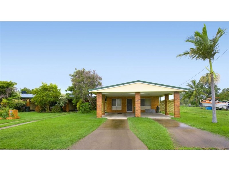 16 Kerr Street, Park Avenue QLD 4701