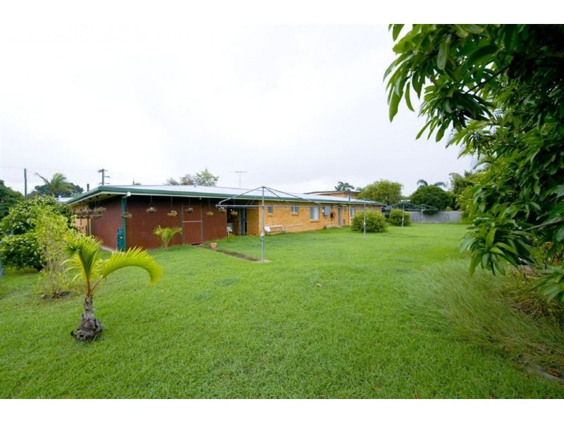 16 Kerr Street, Park Avenue QLD 4701