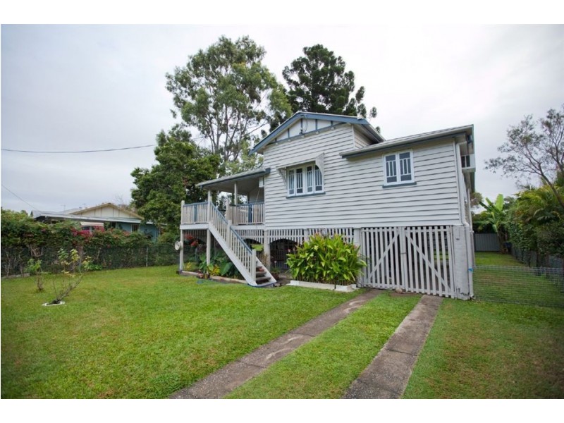 15 Berserker Street, Berserker QLD 4701