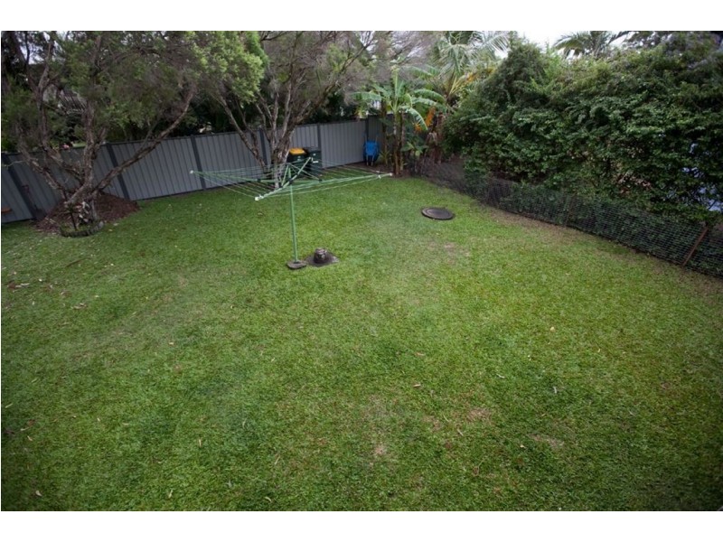 15 Berserker Street, Berserker QLD 4701