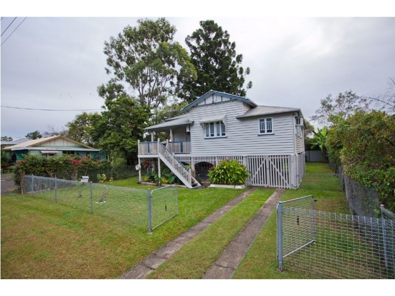 15 Berserker Street, Berserker QLD 4701