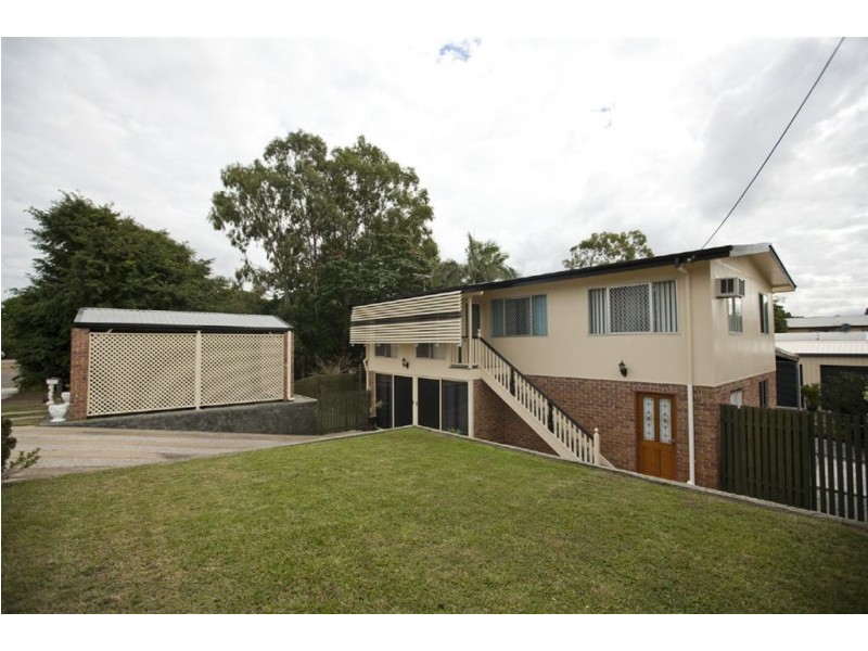 81 Simpson Street, Frenchville QLD 4701