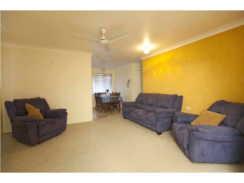 81 Simpson Street, Frenchville QLD 4701