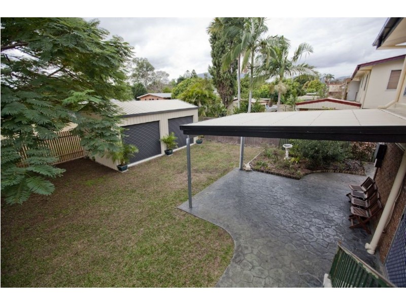 81 Simpson Street, Frenchville QLD 4701