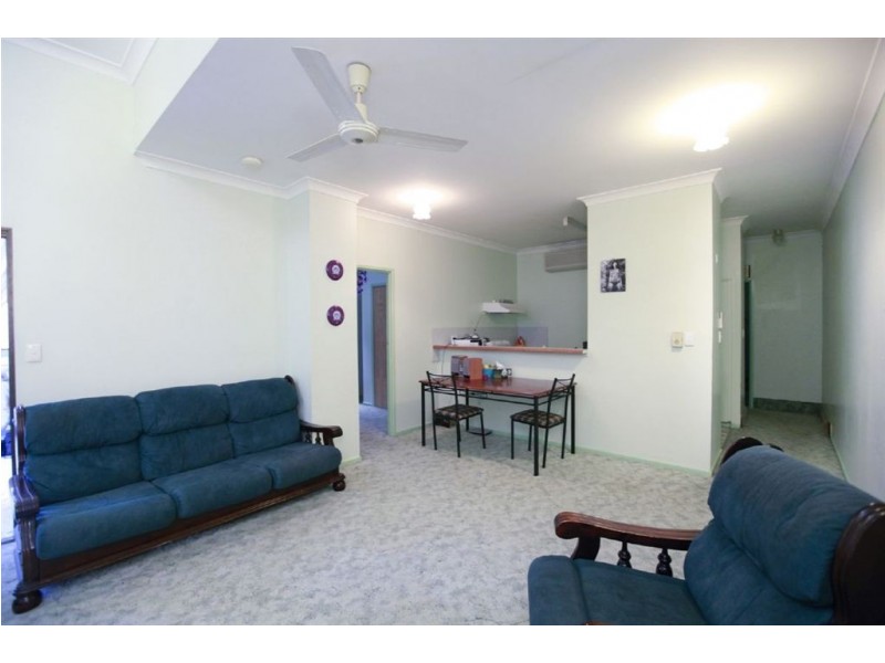 1/260 Quay Street, Rockhampton QLD 4700