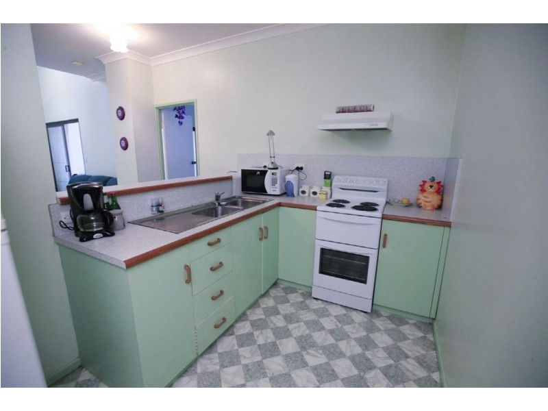 1/260 Quay Street, Rockhampton QLD 4700