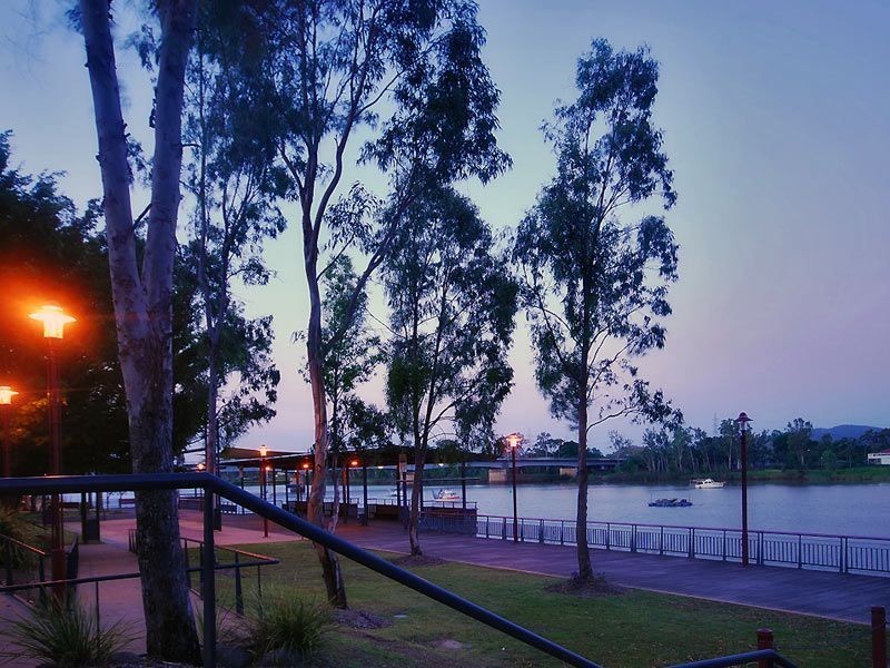 1/260 Quay Street, Rockhampton QLD 4700