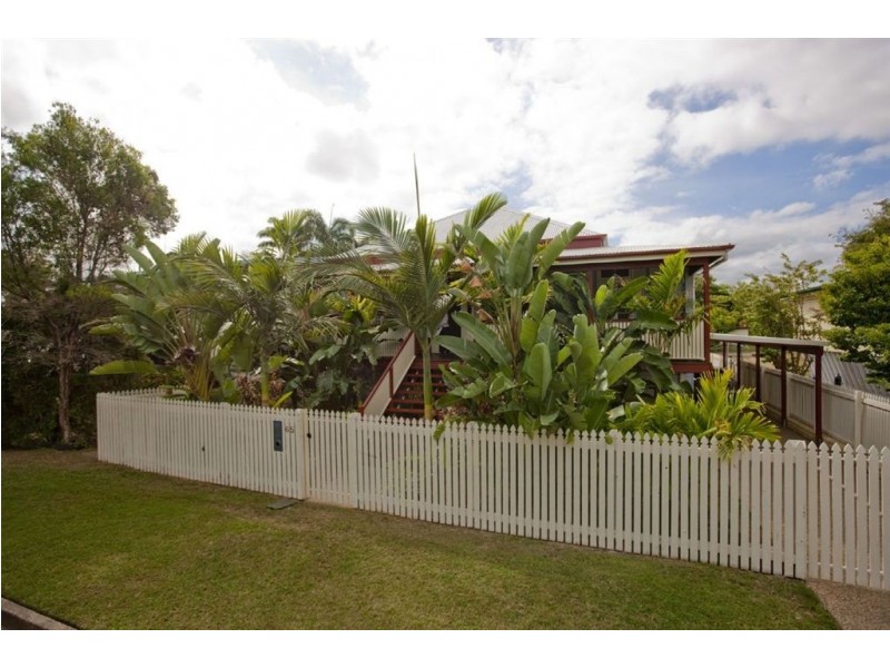 65 West Street, The Range QLD 4700