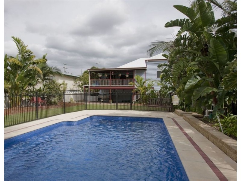 65 West Street, The Range QLD 4700