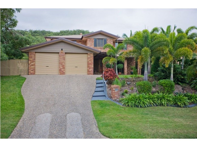 12 Berkelman Street, Frenchville QLD 4701