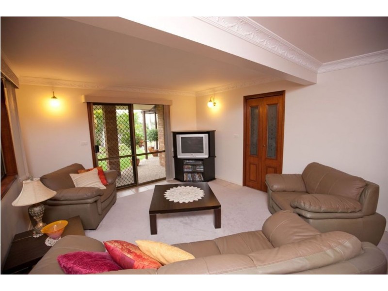 12 Berkelman Street, Frenchville QLD 4701