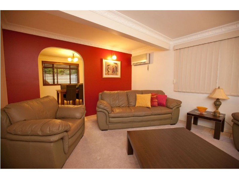 12 Berkelman Street, Frenchville QLD 4701