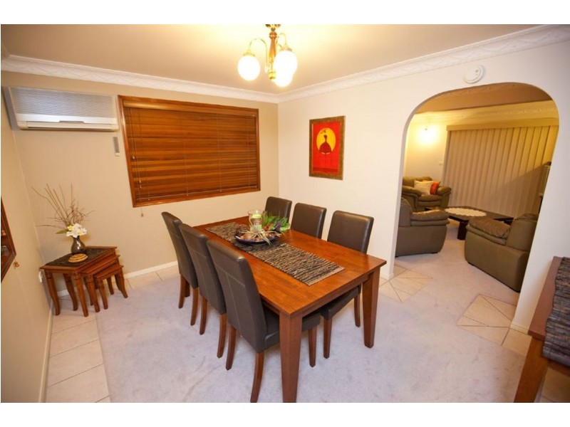 12 Berkelman Street, Frenchville QLD 4701