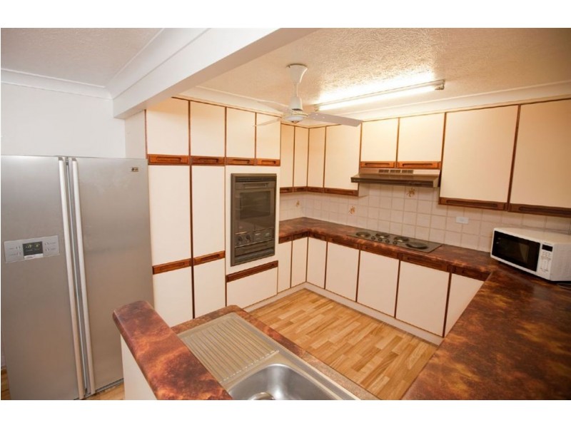 12 Berkelman Street, Frenchville QLD 4701