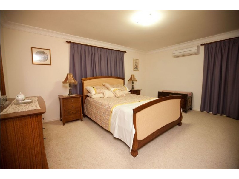 12 Berkelman Street, Frenchville QLD 4701