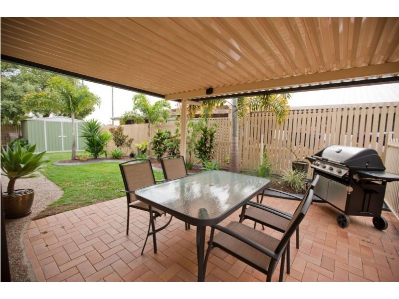 12 Berkelman Street, Frenchville QLD 4701