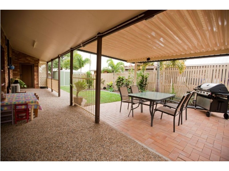12 Berkelman Street, Frenchville QLD 4701