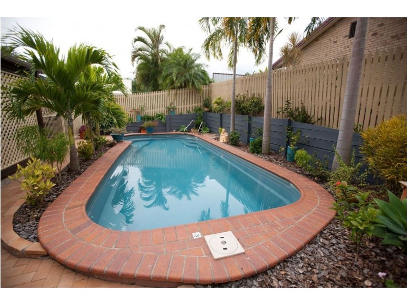 12 Berkelman Street, Frenchville QLD 4701