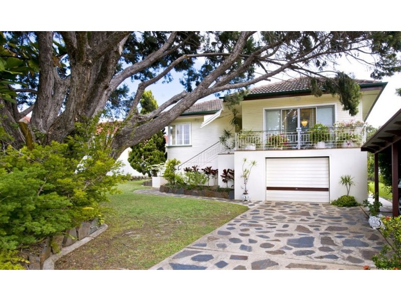 10 Craigilee Street, The Range QLD 4700