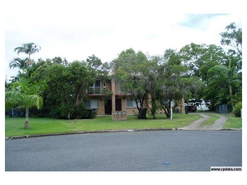 3/5 Agnew Avenue, Rockhampton City QLD 4700