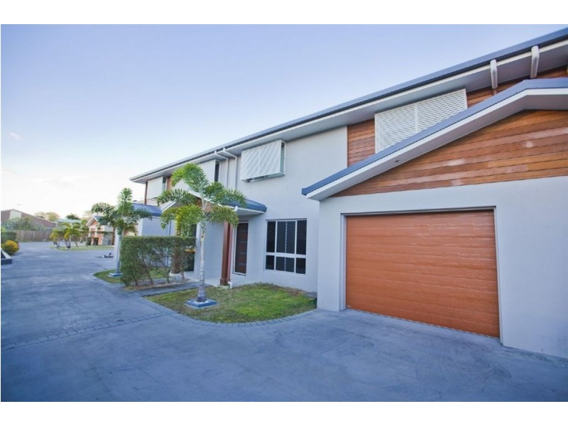 2/75 Edington Street, Berserker QLD 4701