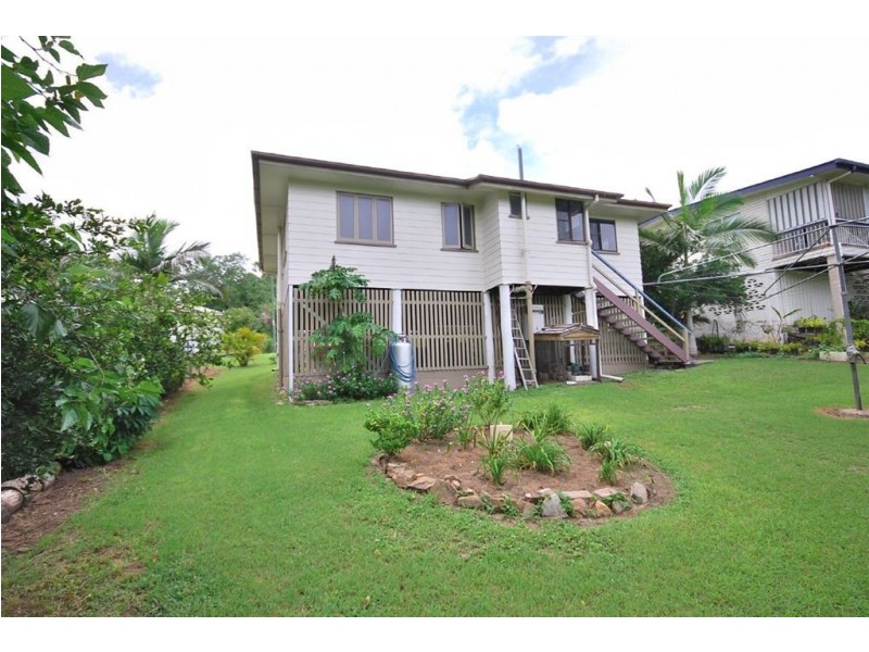 20 Wentworth Terrace, The Range QLD 4700