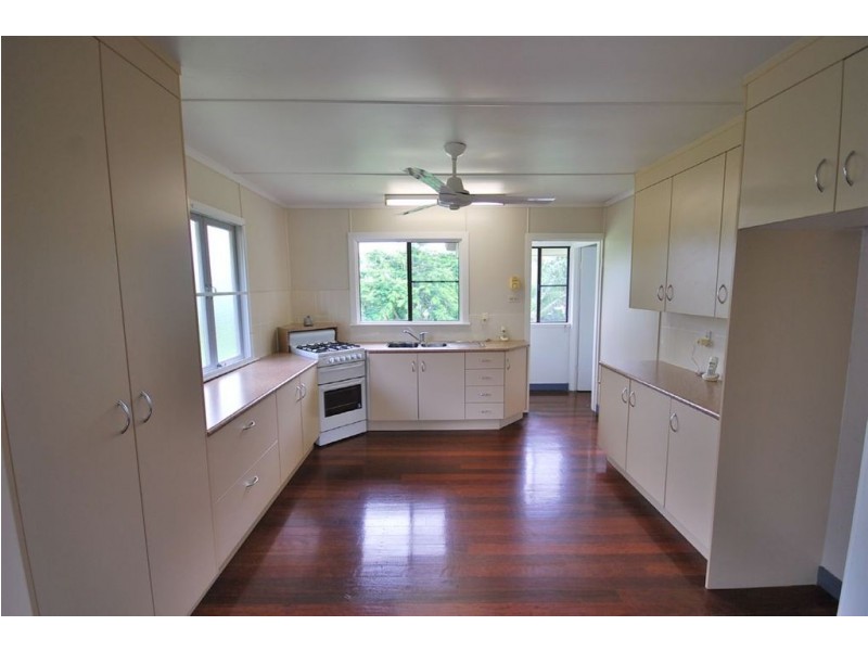 20 Wentworth Terrace, The Range QLD 4700