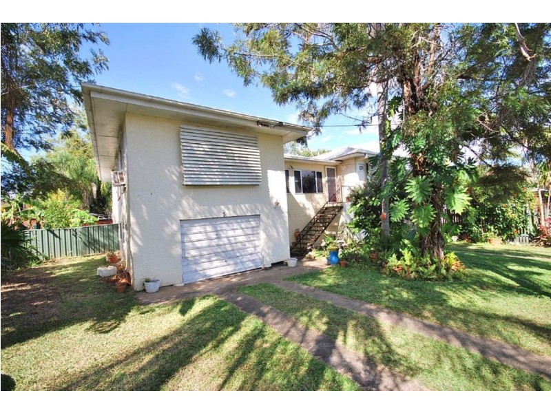 5 Melbourne Street, Rockhampton QLD 4700