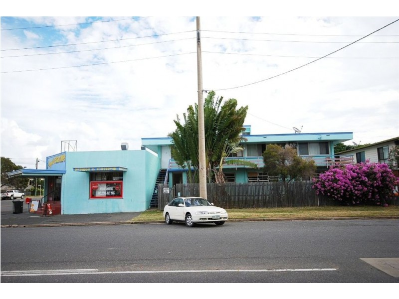 114 Archer Street, The Range QLD 4700