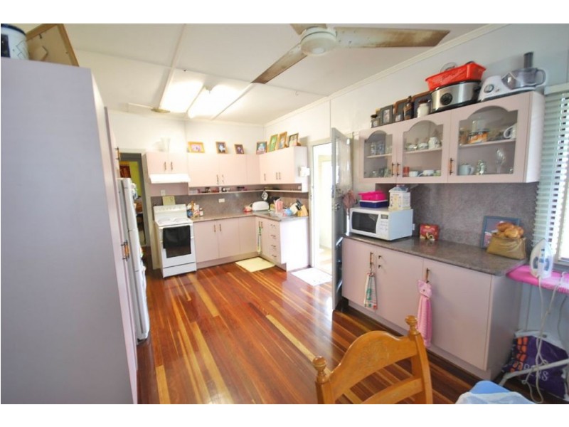 207 Stamford Street, Berserker QLD 4701