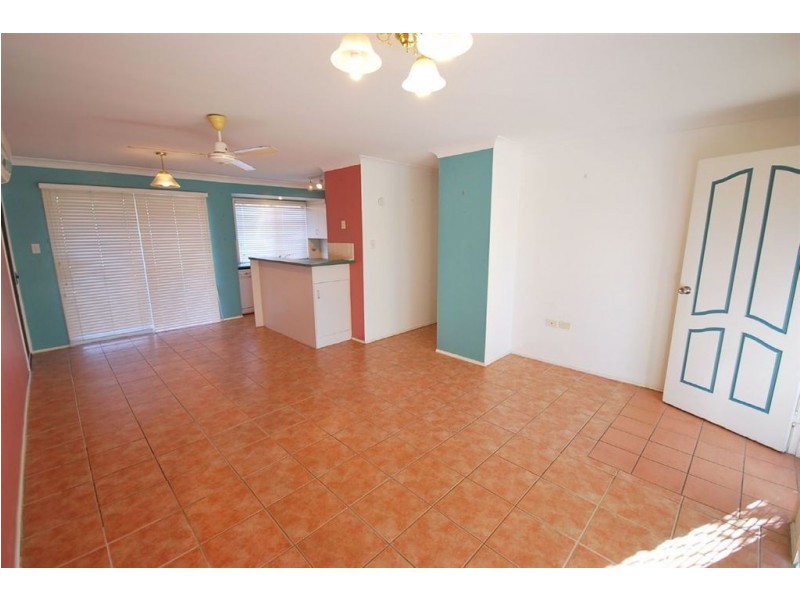 7/100 Victoria Place, Berserker QLD 4701