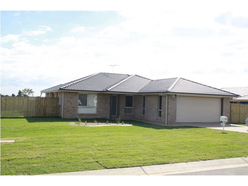 14 Doongarra Crescent, Gracemere QLD 4702