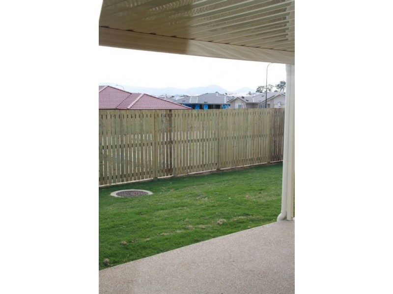 14 Doongarra Crescent, Gracemere QLD 4702