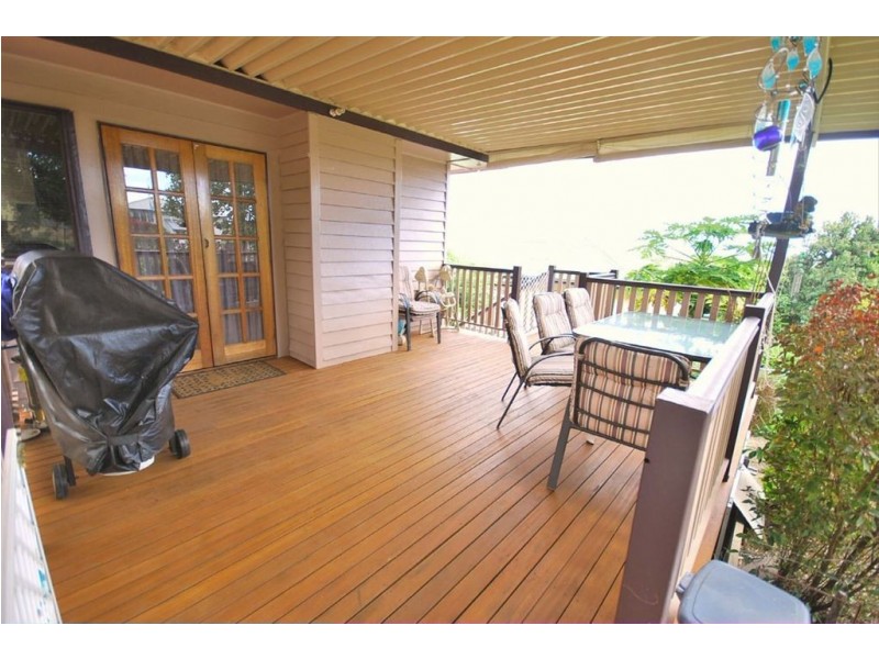 18 Bowen Terrace, The Range QLD 4700