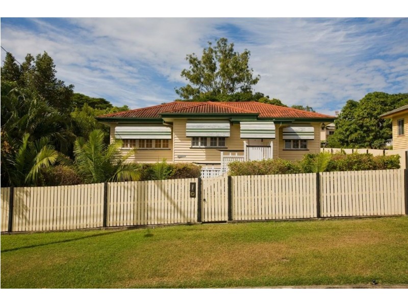 27 Eton Street, Rockhampton QLD 4700