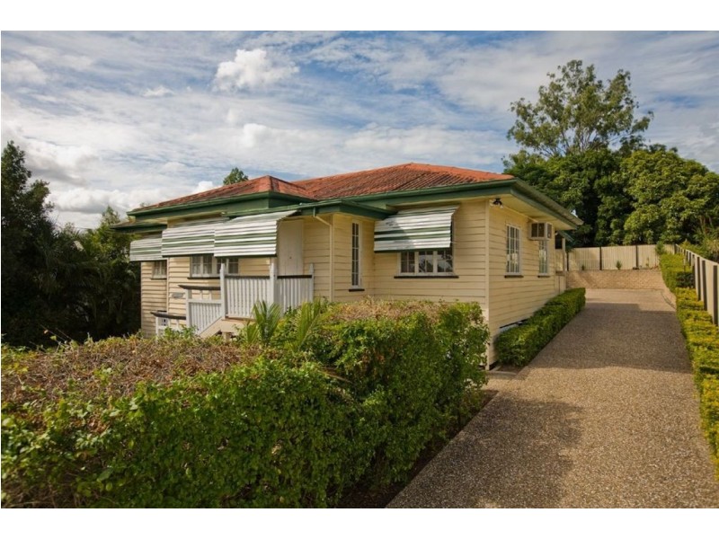 27 Eton Street, Rockhampton QLD 4700