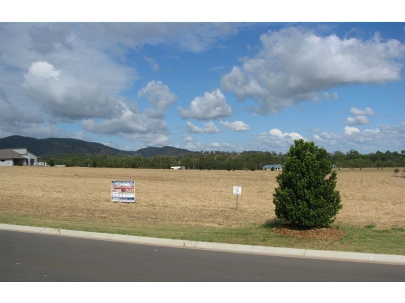 Lot 59 Inverary Way, Rockyview QLD 4701