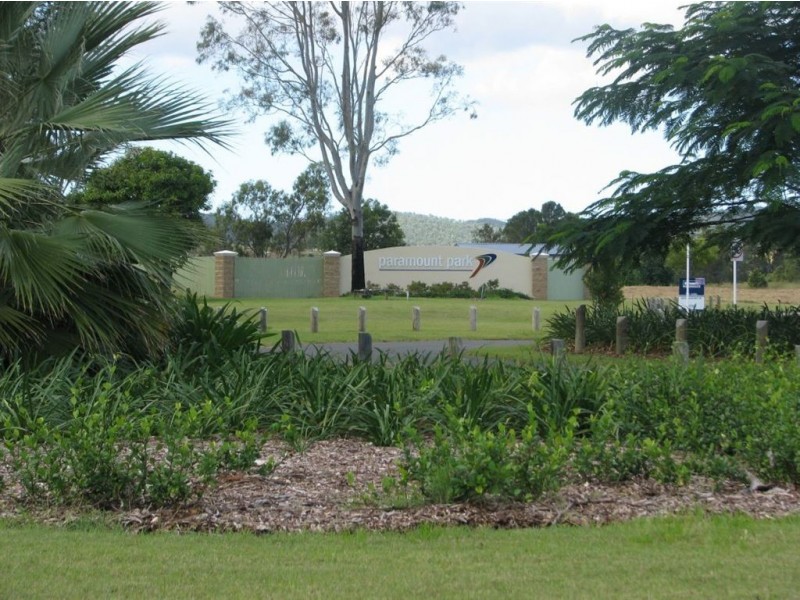 Lot 59 Inverary Way, Rockyview QLD 4701