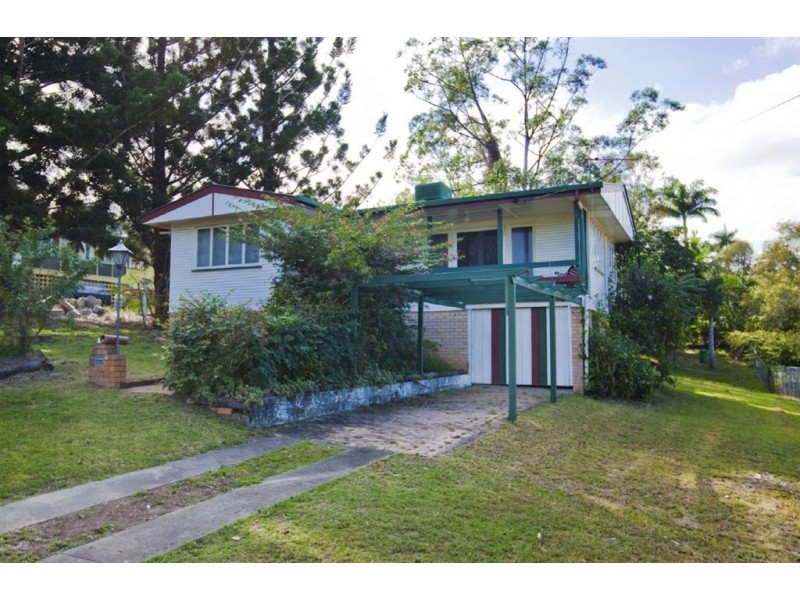 57 Jardine Street, Wandal QLD 4700