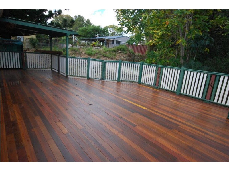 57 Jardine Street, Wandal QLD 4700