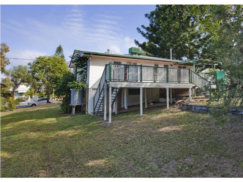 57 Jardine Street, Wandal QLD 4700