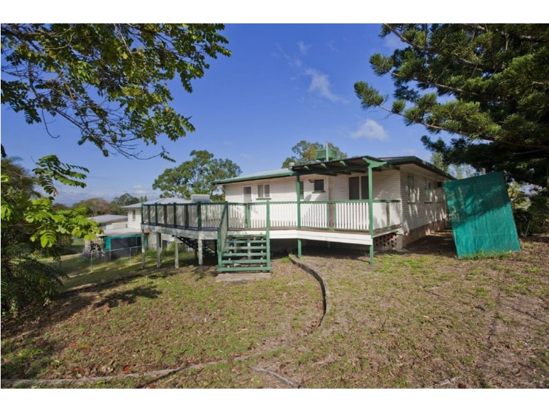 57 Jardine Street, Wandal QLD 4700