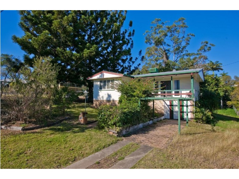 57 Jardine Street, Wandal QLD 4700