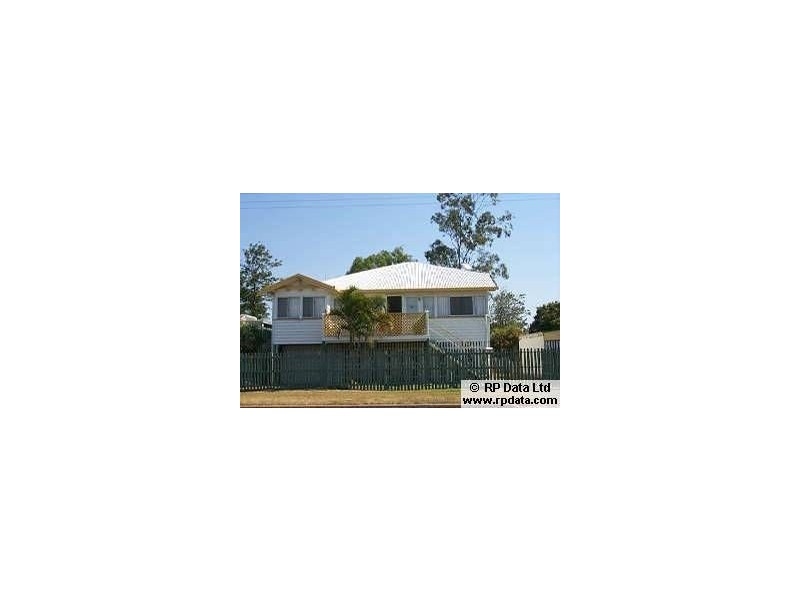 378 East Street, Rockhampton QLD 4700