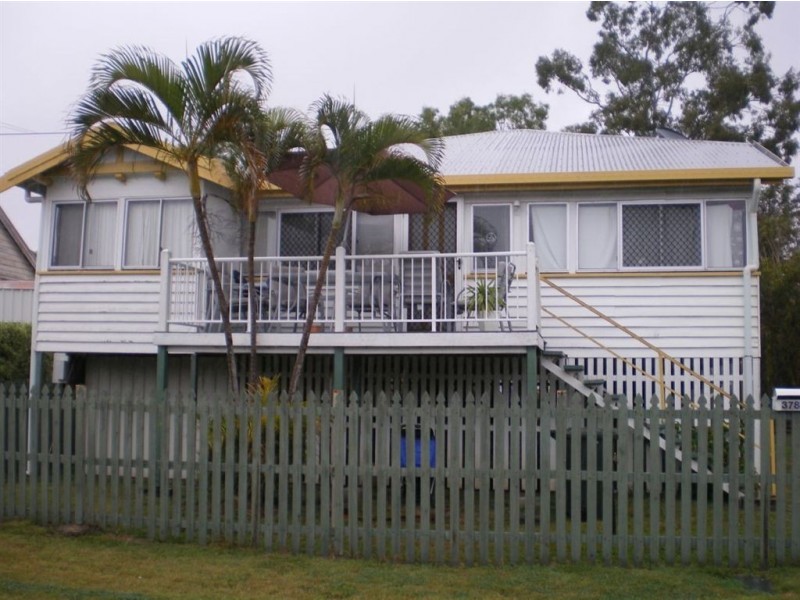 378 East Street, Rockhampton QLD 4700
