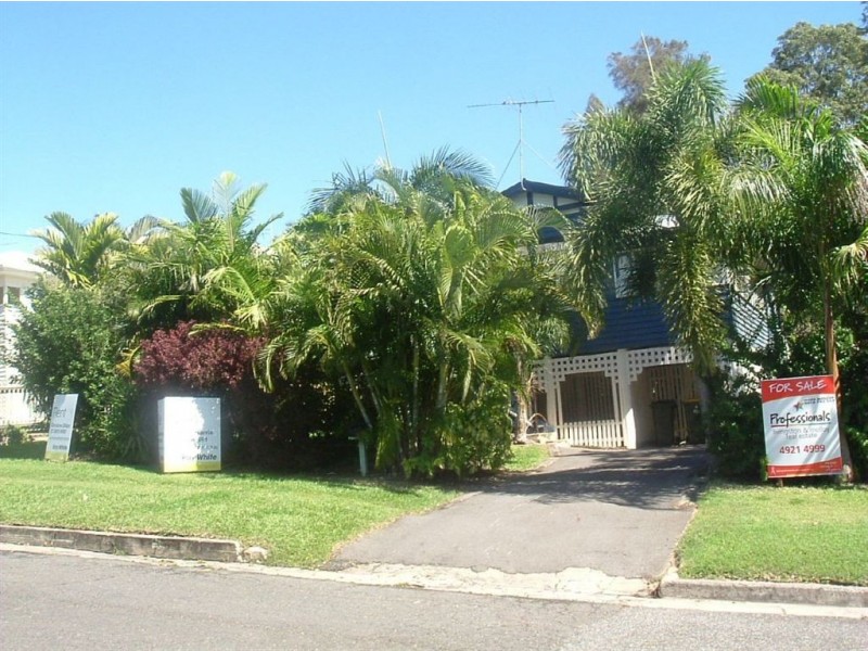 7 Oakley Street, Rockhampton QLD 4700