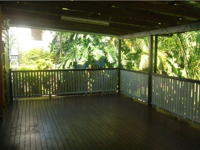 7 Oakley Street, Rockhampton QLD 4700