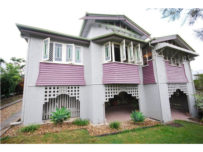 41 Jones Street, Wandal QLD 4700