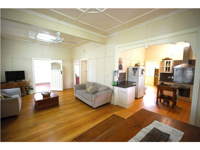 41 Jones Street, Wandal QLD 4700