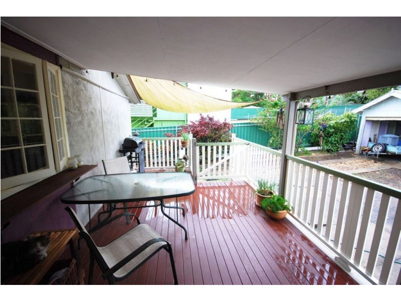 41 Jones Street, Wandal QLD 4700